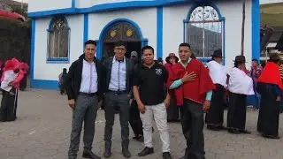 La Voz de PUCULPALA & AP HD STUDIO'S