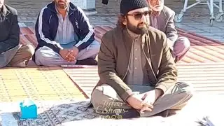 ‎Mehfil E Sama Golra Sharif Pir Syed Shams Gillani مجلس شریف گولڑا شریف #golrasharif #mehfil #qawali
