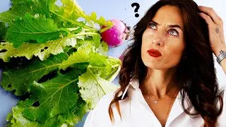How Does Eating Turnip Greens Help In Weight Loss?