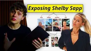 How Shelby Sapp Uses Psychology to Make $614k/mo