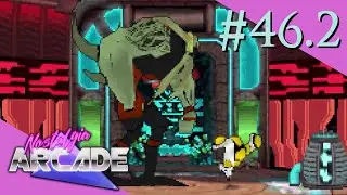 NOSTALGIA ARCADE #46.2 - Ben 10: Protector of Earth DS - Finiamolo a suon di Rotolone [09/01/2026]