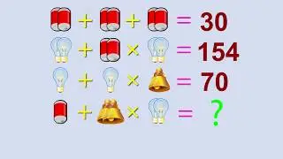 Solve tricky math puzzles with answers by isolategame