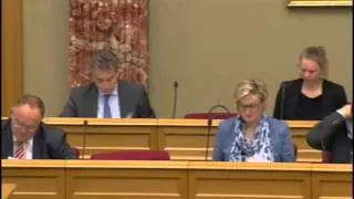 De Staatsrot ass net demokratesch besat