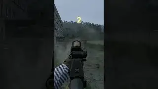 БРОНЕПЛИТА AR-500 ПРОТИВ КАЛИБРА 5.45x39 АК-74 #dayz #squad #arma3