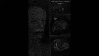 Revival #cgjung #horrorstories #creepy #hauntology #dreaminterpretation #darkartists