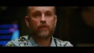 No Limit | Rounders (1998) (Clip) (German)