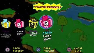ToeJam & Earl: Back in the Groove! Endless mode 28