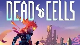 Boss fight! (dead cells) Boss 1&deg;