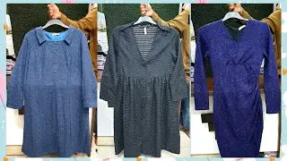 Friday special offer / Winter long midi collection🎁#thrift_shop 