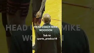 MIKE WOODSON #song #love #cover #honestlyhorses #basketball #fortnite #honestly #bball #football