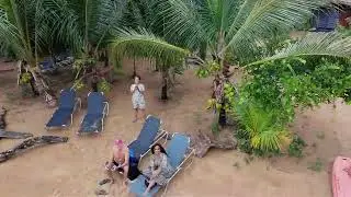 Marina resort Suriname 2026