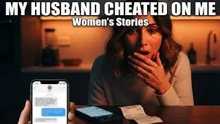 My Husband Cheated on Me: A True Story of Betrayal, Discovery, and Finding Myself Again
