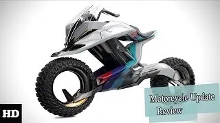 Hot News!! 2019 New BMW Motorbike Project Leaks - BMW Motorrad 2019