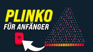 Plinko Meistern: So spielst du schlau & GEWINNST GROSS!