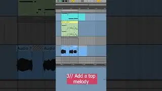 How to @MarcRebillet  in 4 bars ? #marcrebillet #loopdaddy #producer