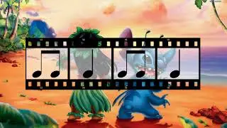 Film Fest: Steady Beat & Rhythm Play Along