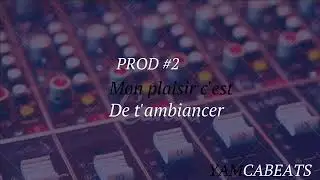 YMCB - Afro-Prod #2