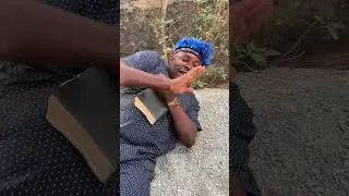 How to maintain grace #reals #comedy  #ebukaobi #zion #zionministrylagos