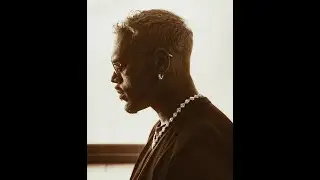 [FREE] Chris Brown Type Beat 2025 –  My Everything