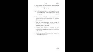 ACS - 01   June 2024 Question Paper