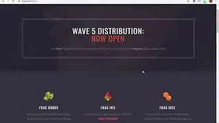 ANOTHER SKETCHY HYIP WIN!!! HOW I WIN WITH DAPPS!! NEW ADVERTISING SITES