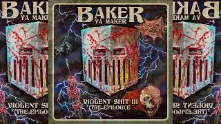 Baker Ya Maker - Pay The Toll (Skintaker Lives) (Prod. Devilish Trio)