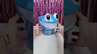 #asmr Unboxing Rainbow Friends Ultimate Cyan Head Bundle 🩵