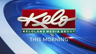 KELOLAND This Morning 5:30 A. M. Friday