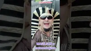 MAGILSON #viralvideos #humor #comedia