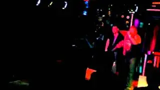 TRAPAW (AL) LIVE - Where were you and Red Museum :: Syndicate lounge
