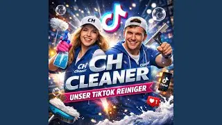 CH Cleaner unser TT Reiniger