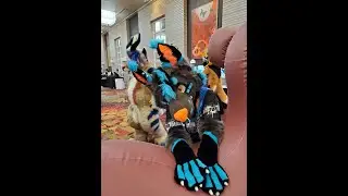 Pulse Unboxing BLFC 2022