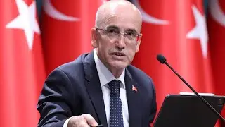2026 yılı vergi ve har&ccedil; artış oranı d&uuml;ş&uuml;r&uuml;ld&uuml;! Bakan Şimşek'ten a&ccedil;ıklama var