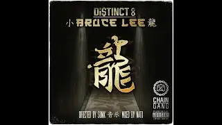 DI$TINCT - BRUCE LEE