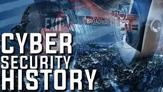 Top History of Cyber Security