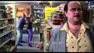 Torrente Tip #1: How to Fight Crime