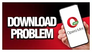 Как исправить проблему с загрузкой Opera Mini (легко и быстро)