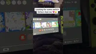 Join Me for Fun multiplayer games! #nitendoswitch #faefarm