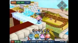 Requiem Guild HQ