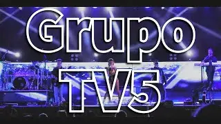 Banda TV5 em Salgueiro