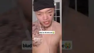 bro is losing it