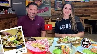 Agave Azul Mexican Restaurant | San Antonio | Video en Espa&ntilde;ol