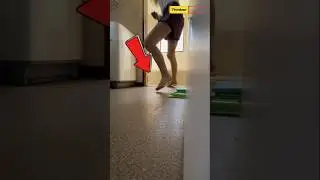 When Bug Spray Doesn&rsquo;t Scare a Spider 🕸️