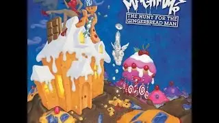 MF Grimm - The Hunt for the Gingerbread Man (2007) (Hip-Hop/Rap)