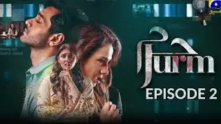 JURM Episode 2 | promo review |