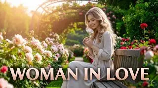 Krist Spice - Woman In Love [AI Cover]