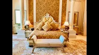 DUBAI HOTEL ROOM | LIFE IN DUBAI | WHERE TO STAY IN DUBAI | CARLTON HOTEL | DUBAI TRAVEL GUIDE
