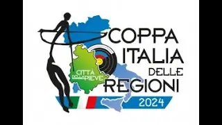 20-24 Coppa Italia delle Regioni - Finali
