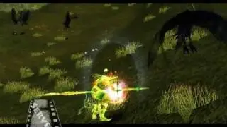 [Old Clips] Ecsro vip - Nuker trailer