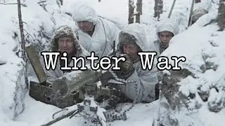 Winter War | Edit